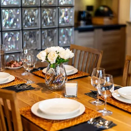 Maestria Polanica-Zdroj