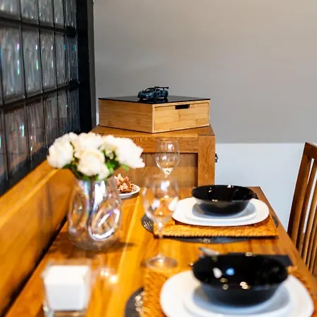 Maestria Apartment Polanica-Zdroj