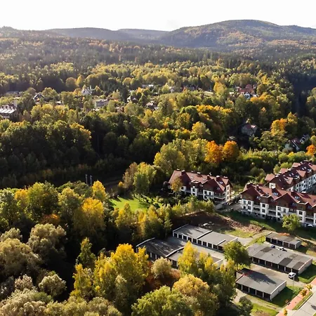 Apartment Maestria *