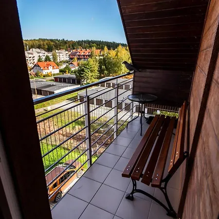 Maestria Polanica-Zdroj