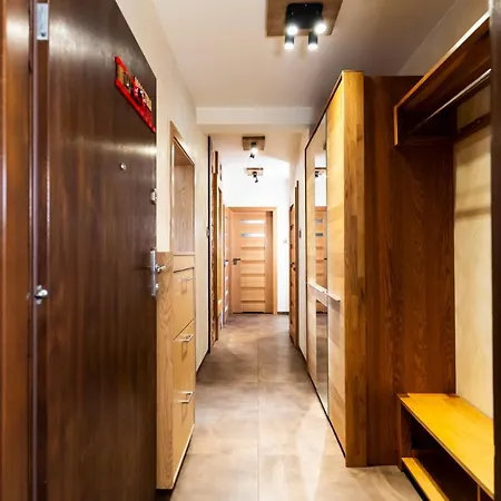 Maestria Polanica-Zdroj