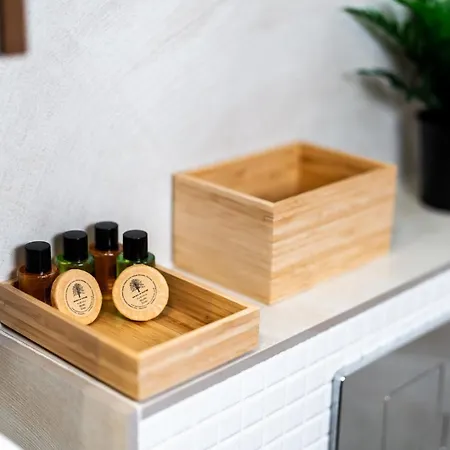 Maestria Apartment *