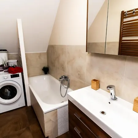 Maestria Apartment Polanica-Zdroj