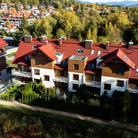 Maestria * Polanica-Zdroj