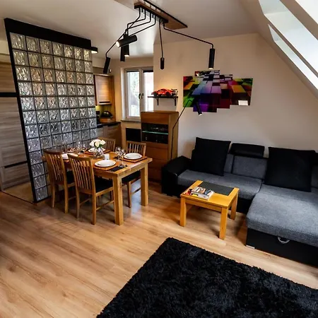 Maestria * Polanica-Zdroj