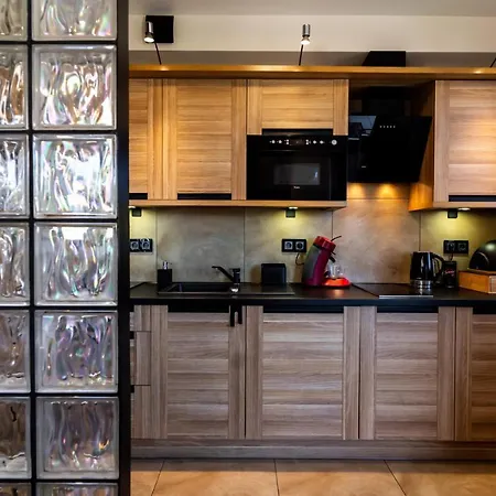 Maestria Polanica-Zdroj