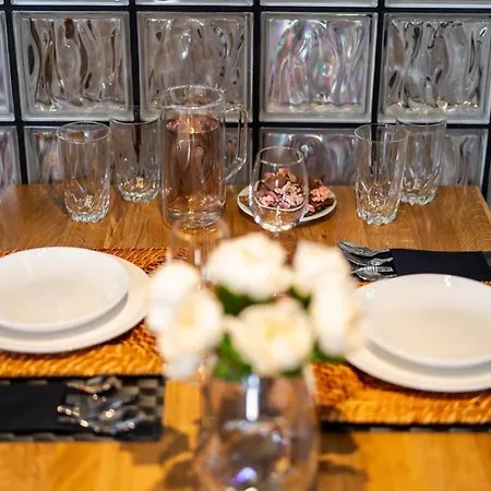 Apartment Maestria Polanica-Zdroj