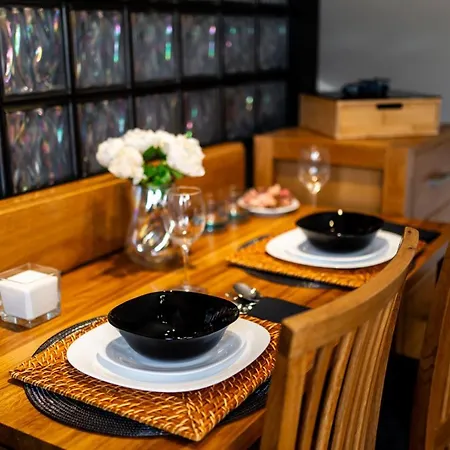 Maestria Apartment Polanica-Zdroj