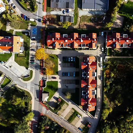 Maestria Apartment Polanica-Zdroj