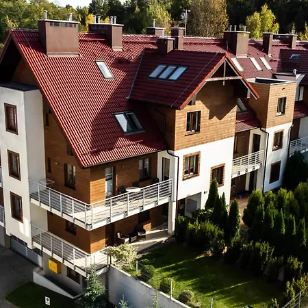 Maestria * Polanica-Zdroj