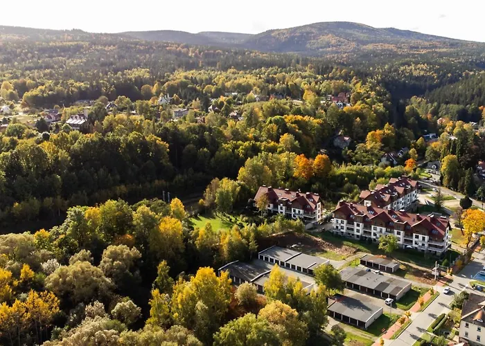 Apartment Maestria *