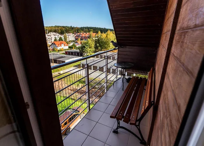 Maestria Polanica-Zdroj