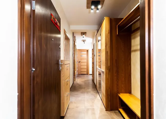 Maestria Polanica-Zdroj