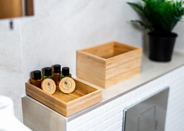 Maestria Apartment *