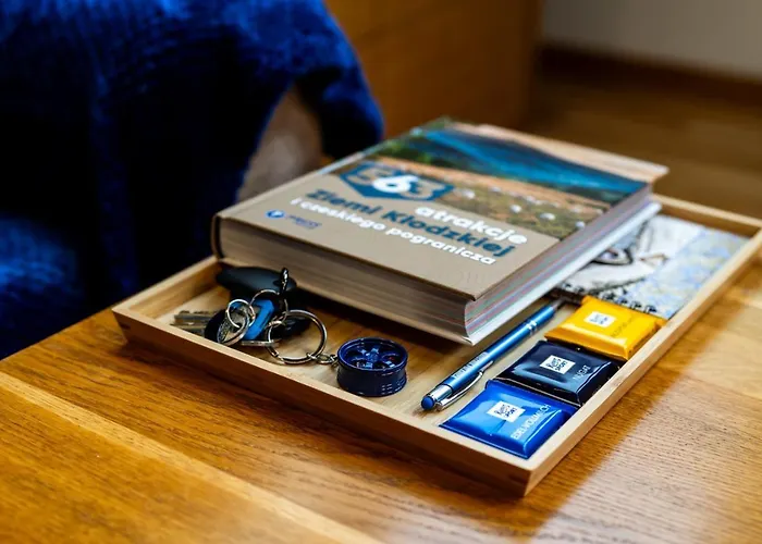 Maestria Polanica-Zdroj