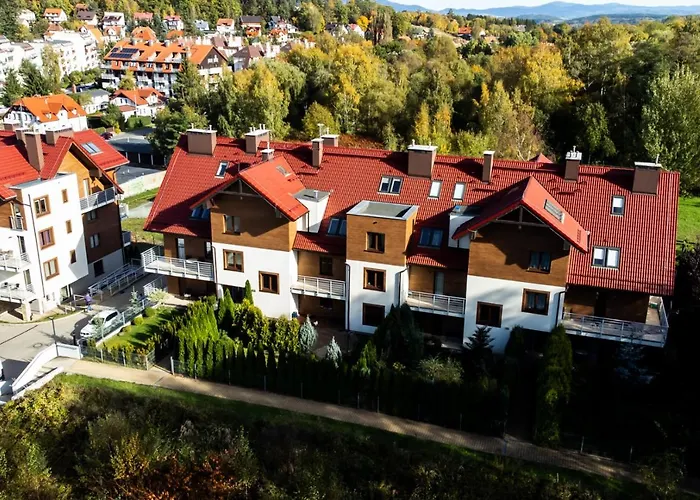 Maestria * Polanica-Zdroj