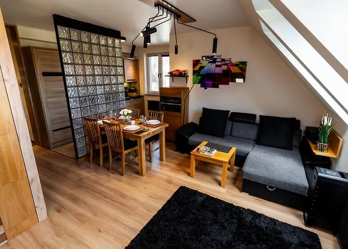 Maestria * Polanica-Zdroj