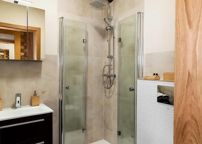 Apartment Maestria *