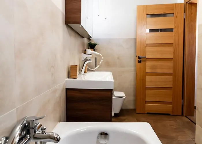 Maestria Polanica-Zdroj