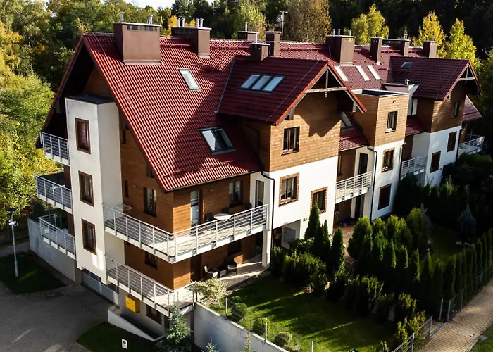 Maestria * Polanica-Zdroj